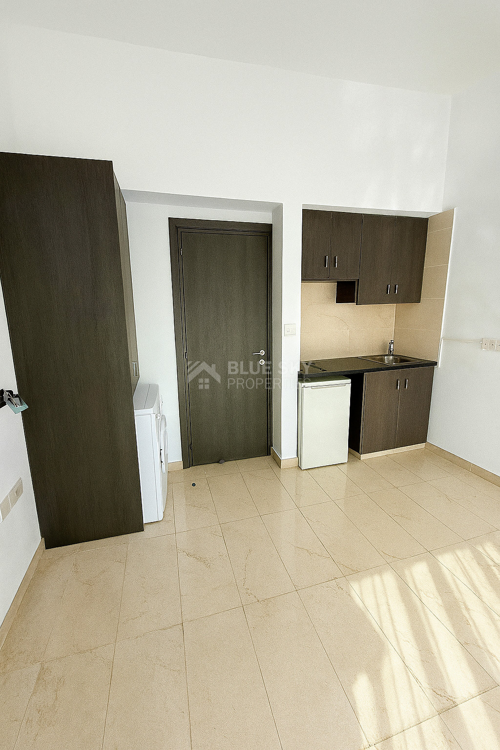 Two  bedroom maisonette in Tombs of the Kings area , Paphos