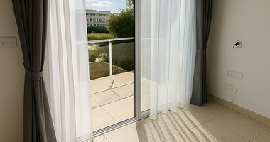 Two  bedroom maisonette in Tombs of the Kings area , Paphos