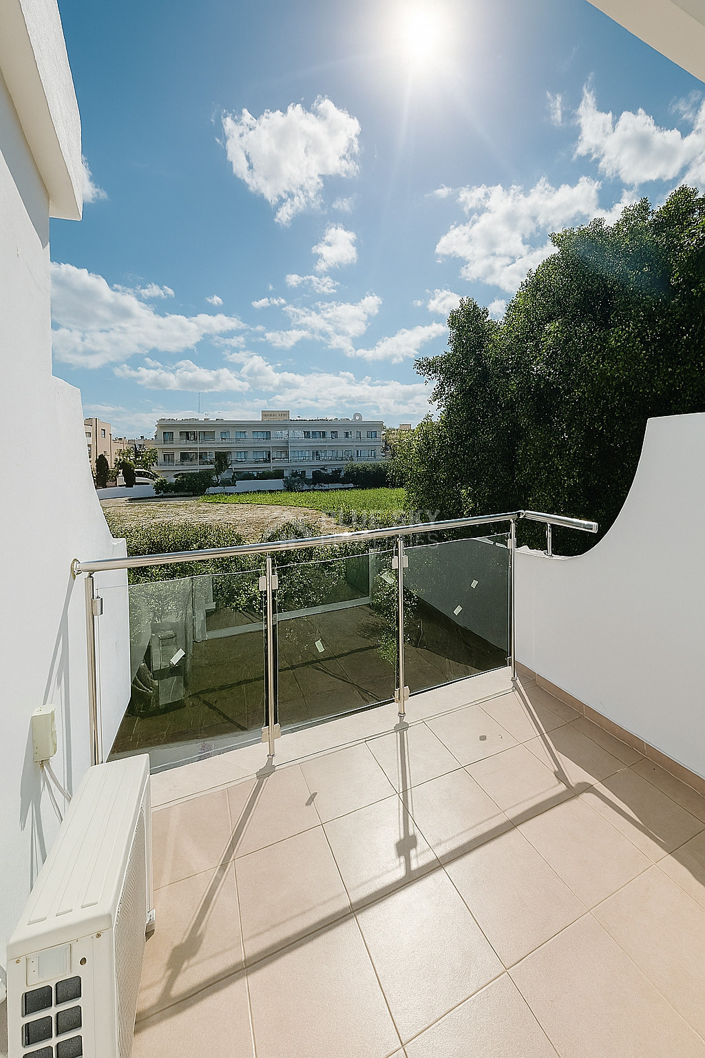 Two  bedroom maisonette in Tombs of the Kings area , Paphos