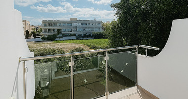 Two  bedroom maisonette in Tombs of the Kings area , Paphos