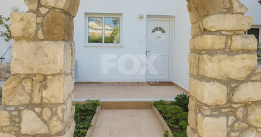 Two  bedroom maisonette in Tombs of the Kings area , Paphos