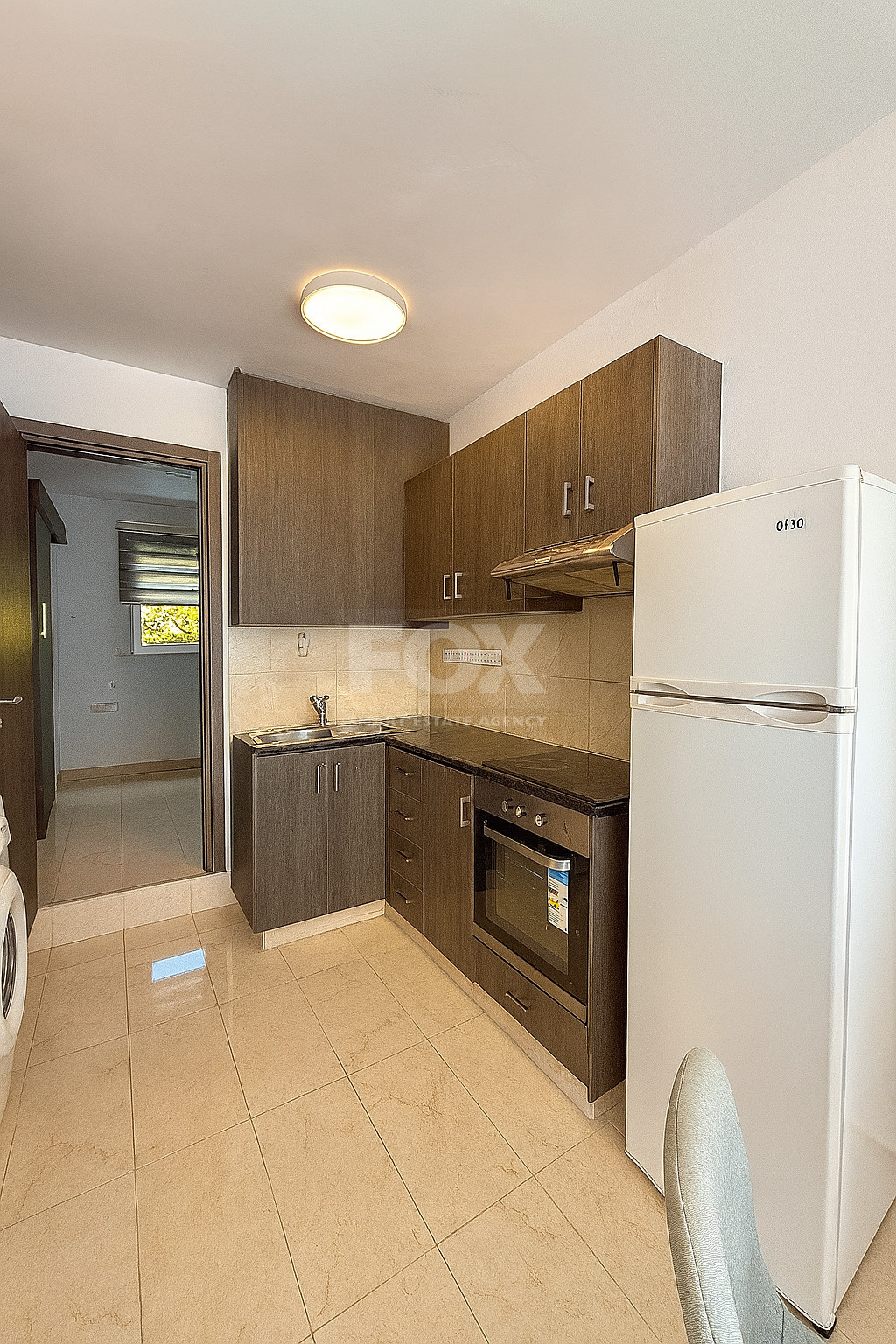 Two  bedroom maisonette in Tombs of the Kings area , Paphos