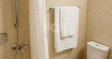 Two  bedroom maisonette in Tombs of the Kings area , Paphos