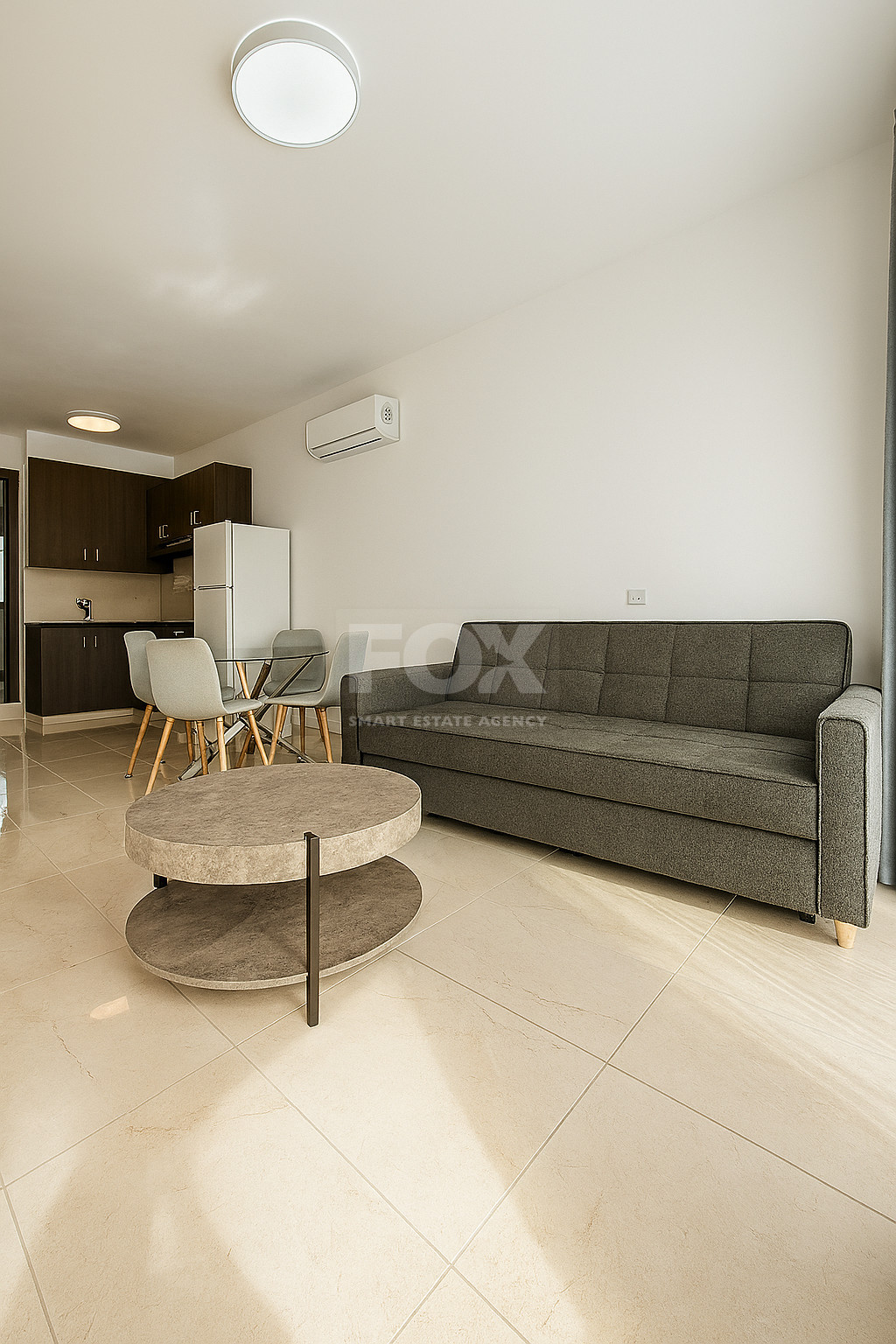 Two  bedroom maisonette in Tombs of the Kings area , Paphos