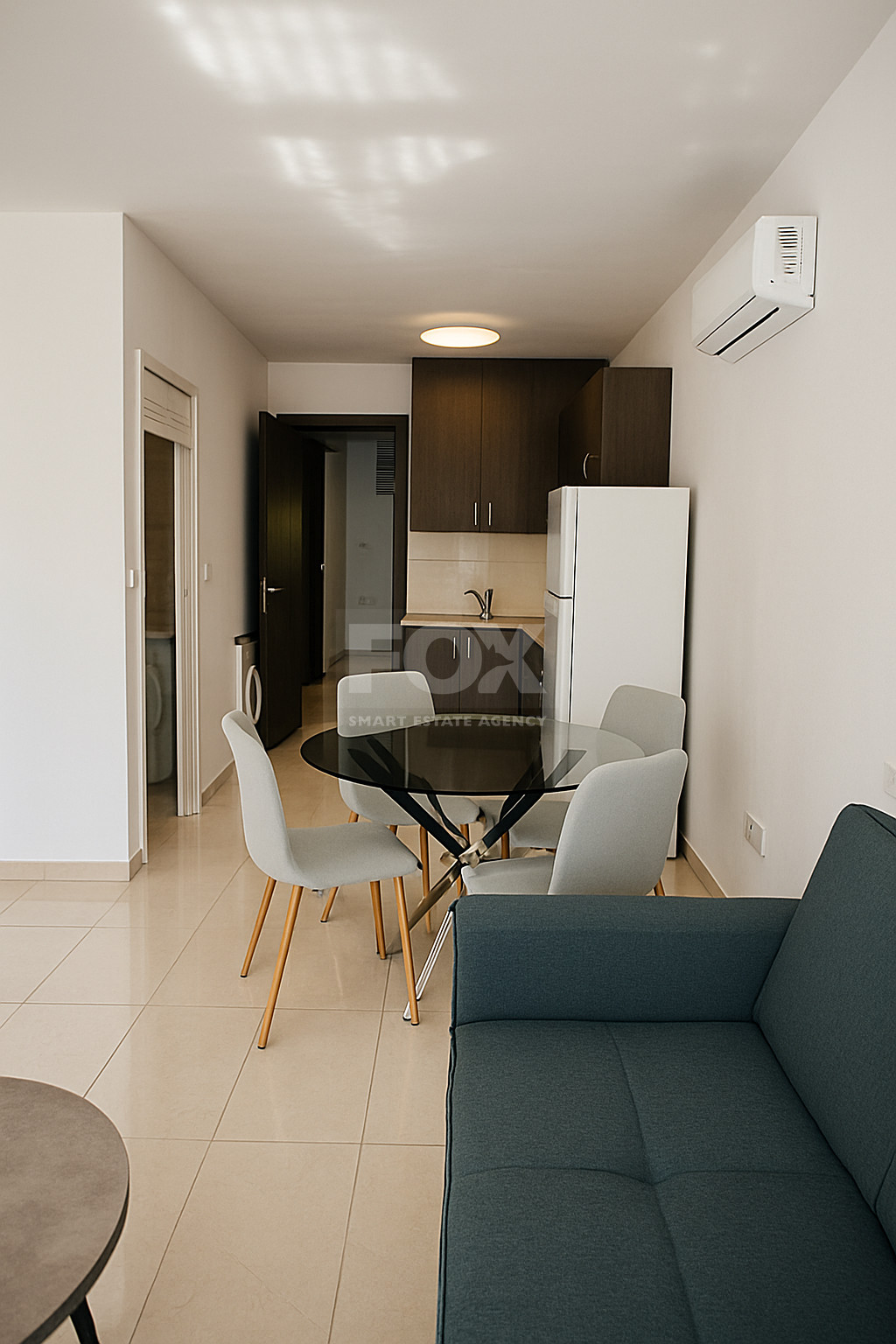 Two  bedroom maisonette in Tombs of the Kings area , Paphos