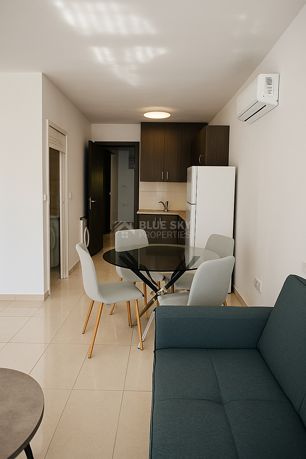 Two  bedroom maisonette in Tombs of the Kings area , Paphos