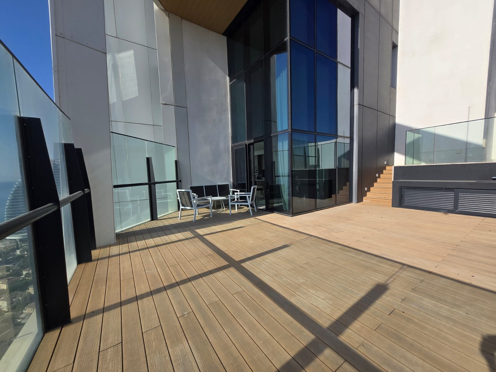 Doppelhaus 3 Schlafzimmer 337 m² Germasogeia, Zypern