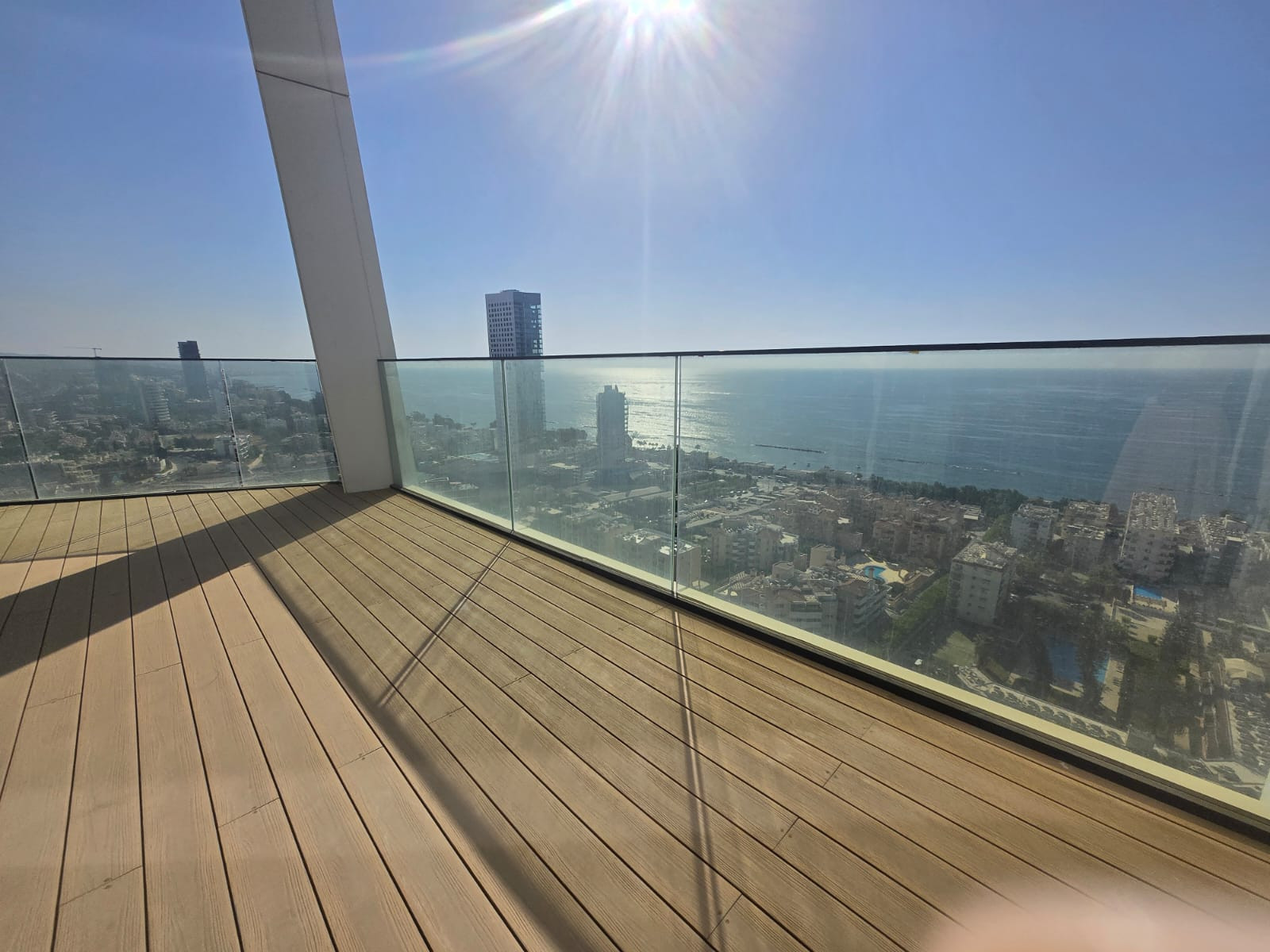 Doppelhaus 3 Schlafzimmer 337 m² Germasogeia, Zypern