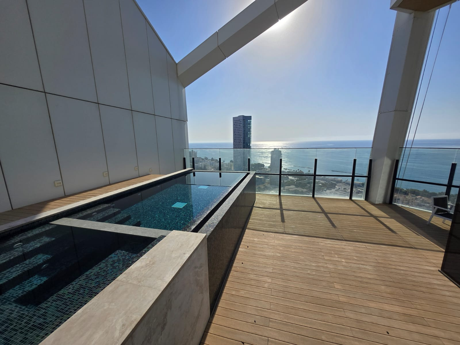 Doppelhaus 3 Schlafzimmer 337 m² Germasogeia, Zypern