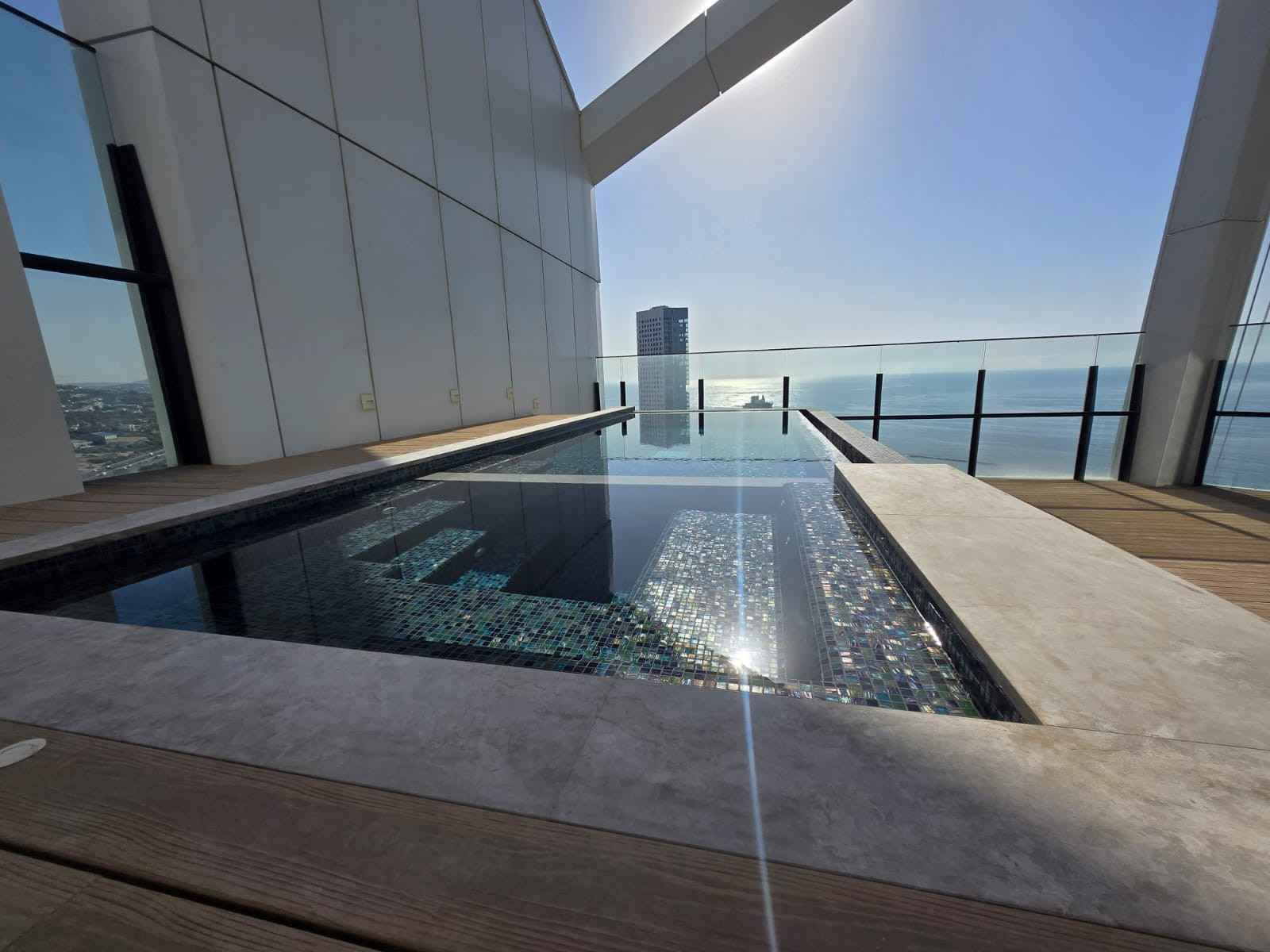 Doppelhaus 3 Schlafzimmer 337 m² Germasogeia, Zypern