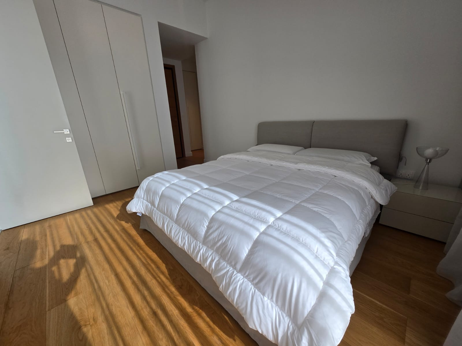 Doppelhaus 3 Schlafzimmer 337 m² Germasogeia, Zypern