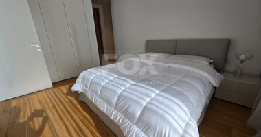 Exclusive 19th Floor Duplex in a Landmark Limassol High-Rise