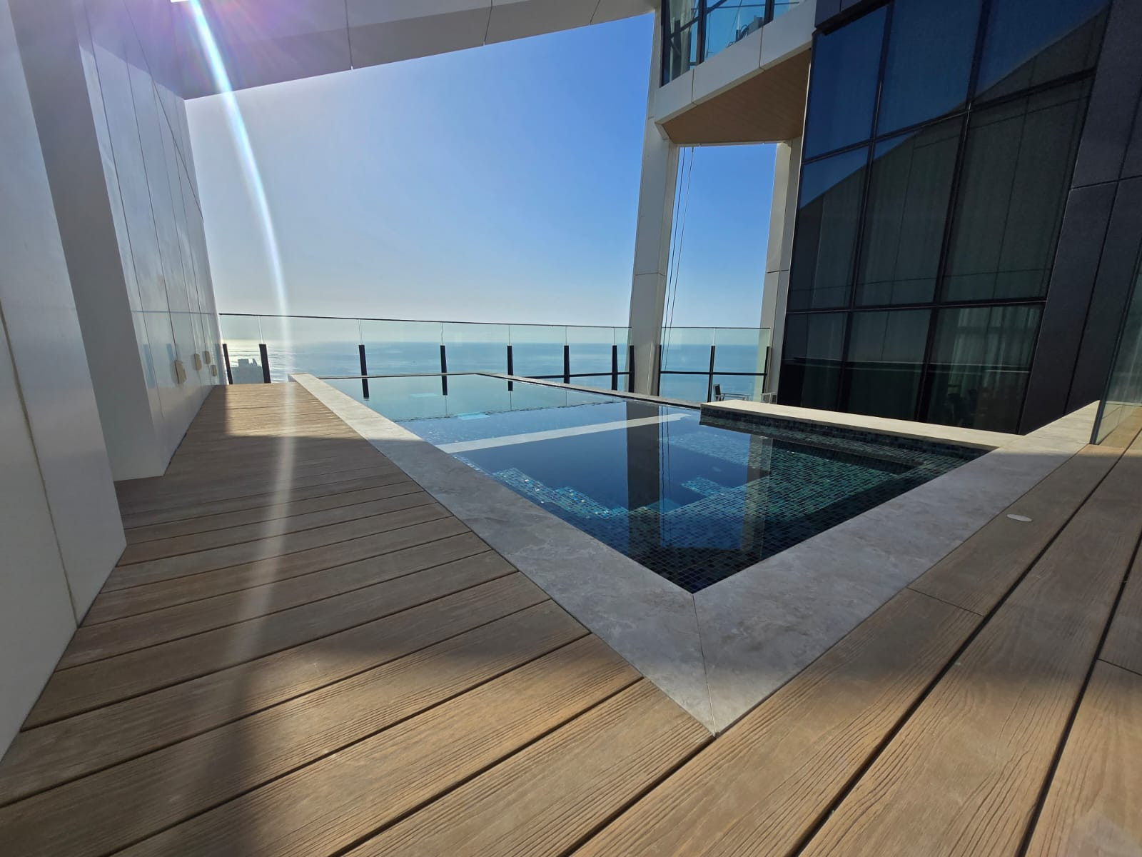 Doppelhaus 3 Schlafzimmer 337 m² Germasogeia, Zypern