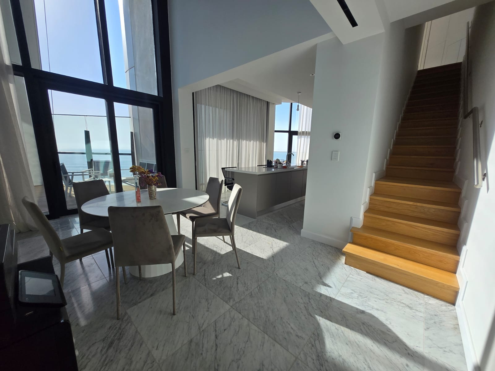 Doppelhaus 3 Schlafzimmer 337 m² Germasogeia, Zypern