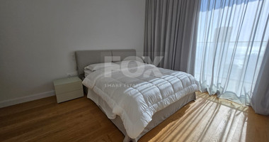 Exclusive 19th Floor Duplex in a Landmark Limassol High-Rise