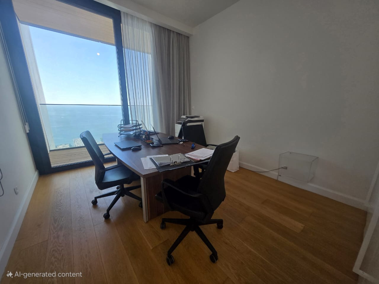 Doppelhaus 3 Schlafzimmer 337 m² Germasogeia, Zypern