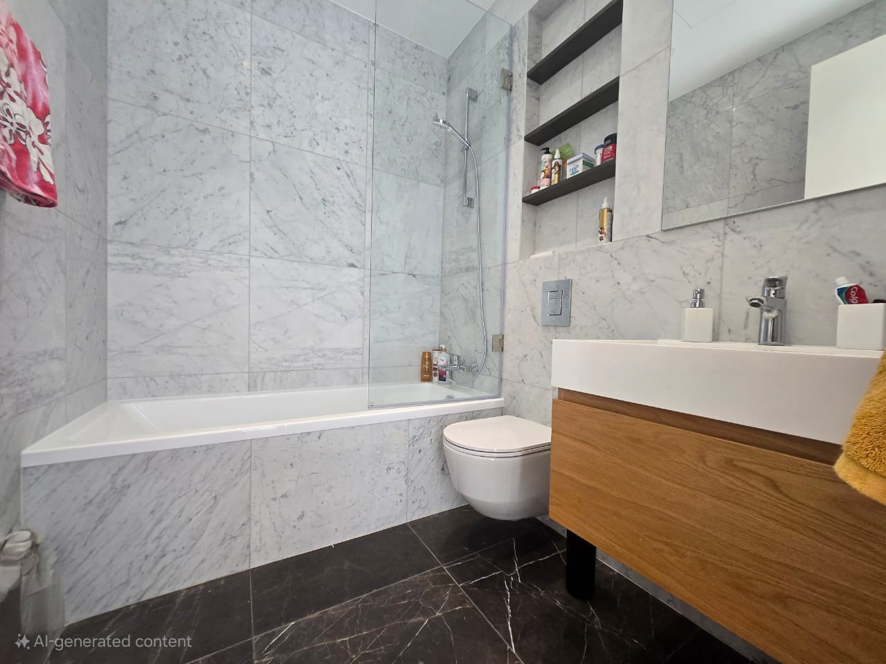 Doppelhaus 3 Schlafzimmer 337 m² Germasogeia, Zypern