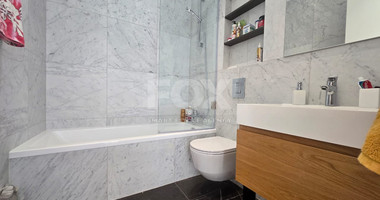 Exclusive 19th Floor Duplex in a Landmark Limassol High-Rise