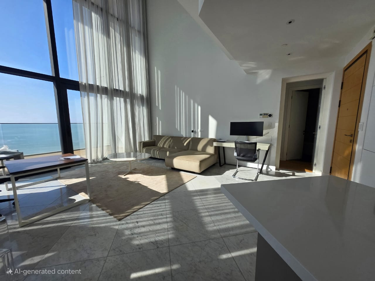 Doppelhaus 3 Schlafzimmer 337 m² Germasogeia, Zypern