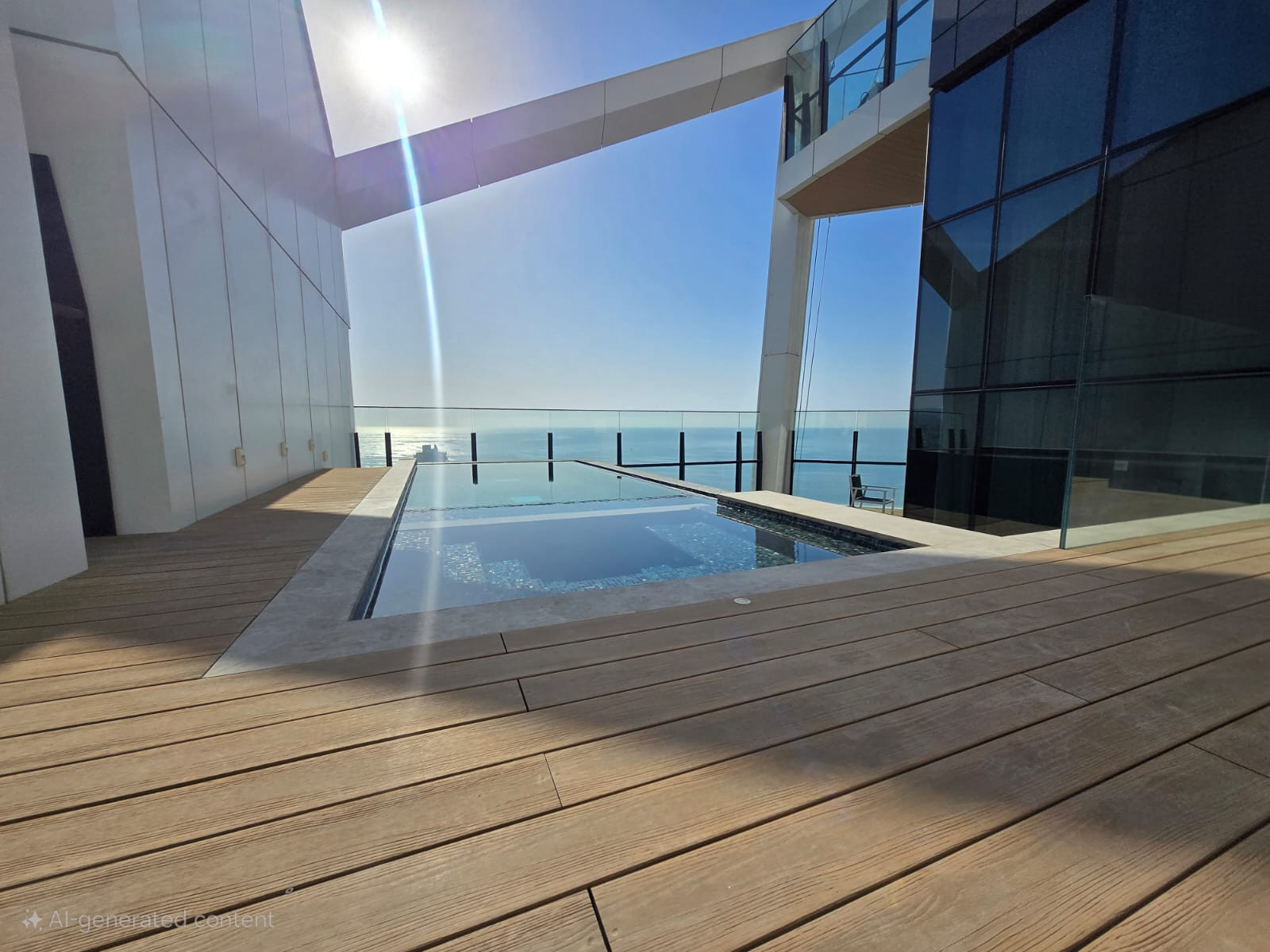 Doppelhaus 3 Schlafzimmer 337 m² Germasogeia, Zypern