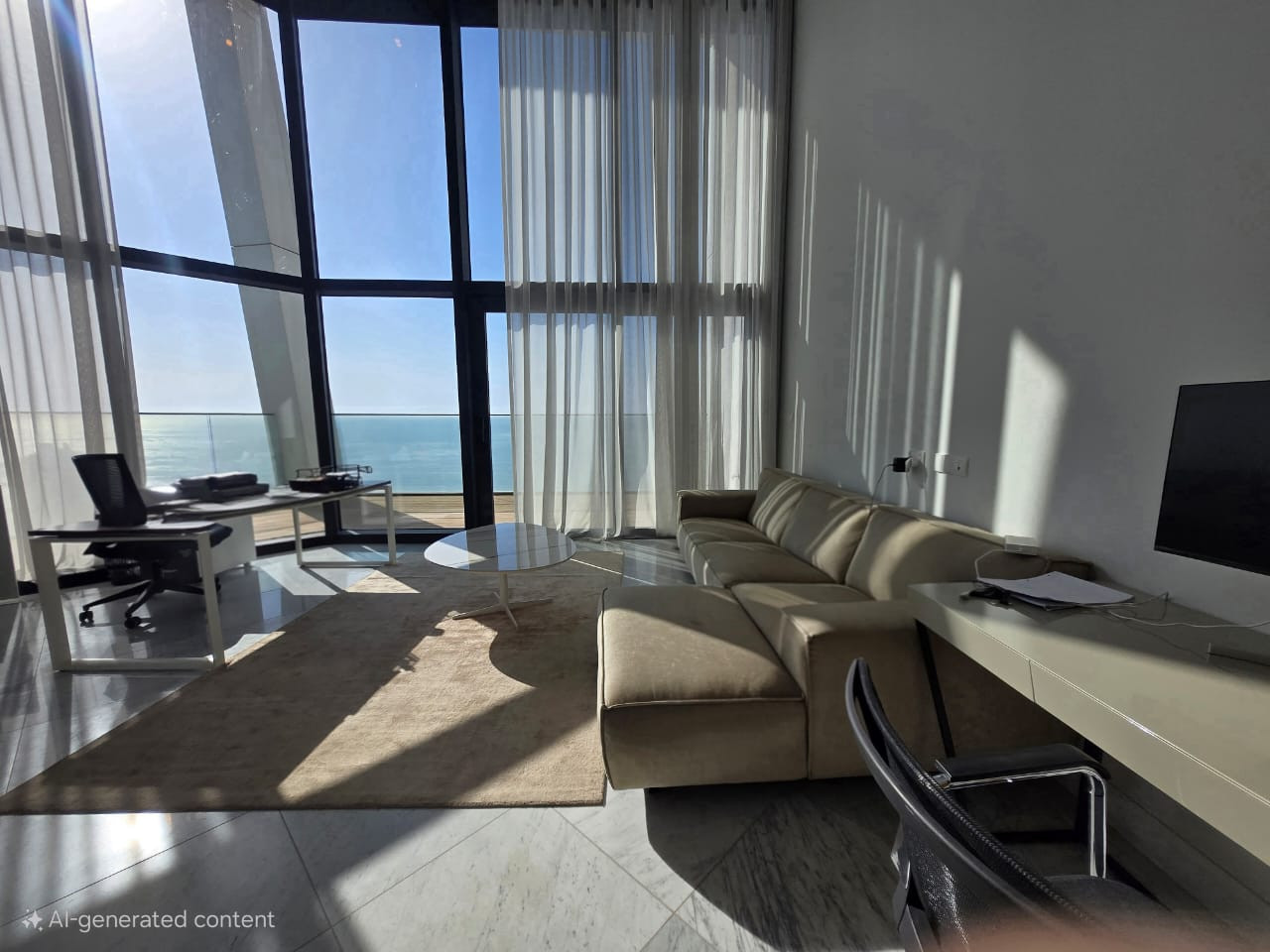 Doppelhaus 3 Schlafzimmer 337 m² Germasogeia, Zypern