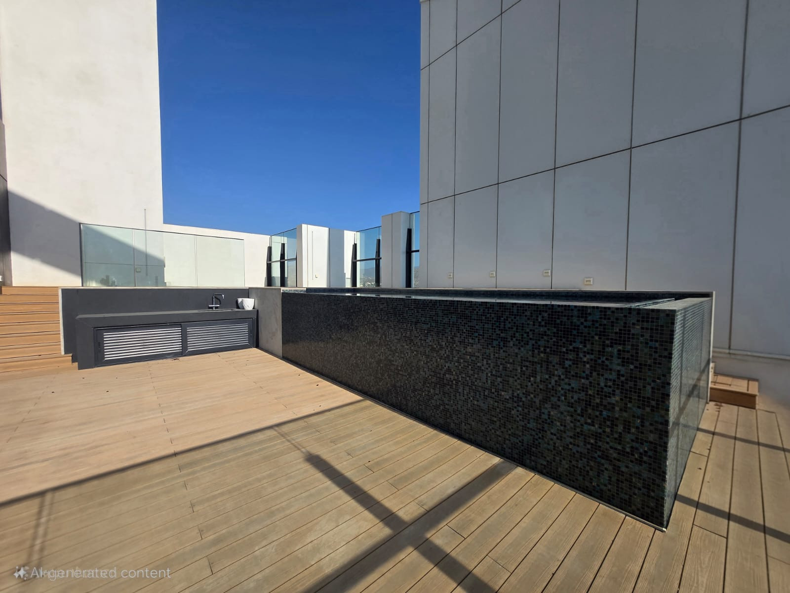 Doppelhaus 3 Schlafzimmer 337 m² Germasogeia, Zypern