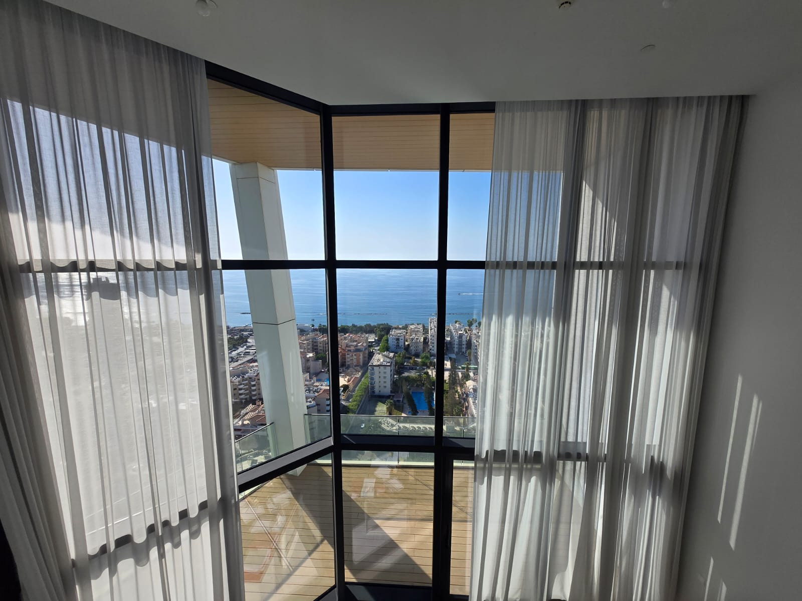 Doppelhaus 3 Schlafzimmer 337 m² Germasogeia, Zypern