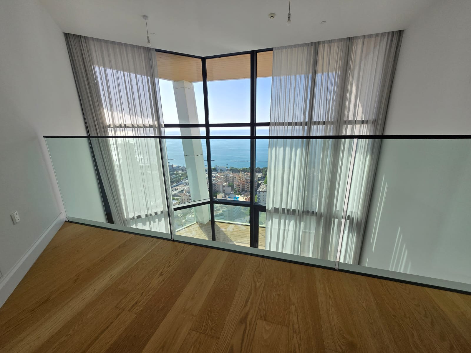 Doppelhaus 3 Schlafzimmer 337 m² Germasogeia, Zypern