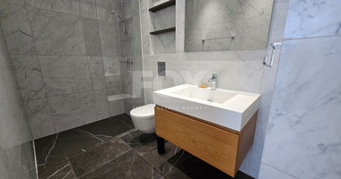 Exclusive 19th Floor Duplex in a Landmark Limassol High-Rise