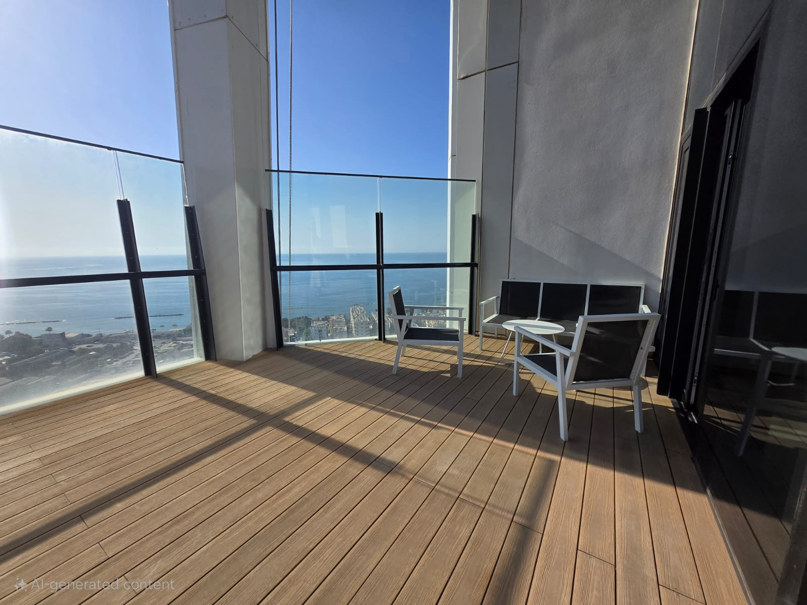 Doppelhaus 3 Schlafzimmer 337 m² Germasogeia, Zypern