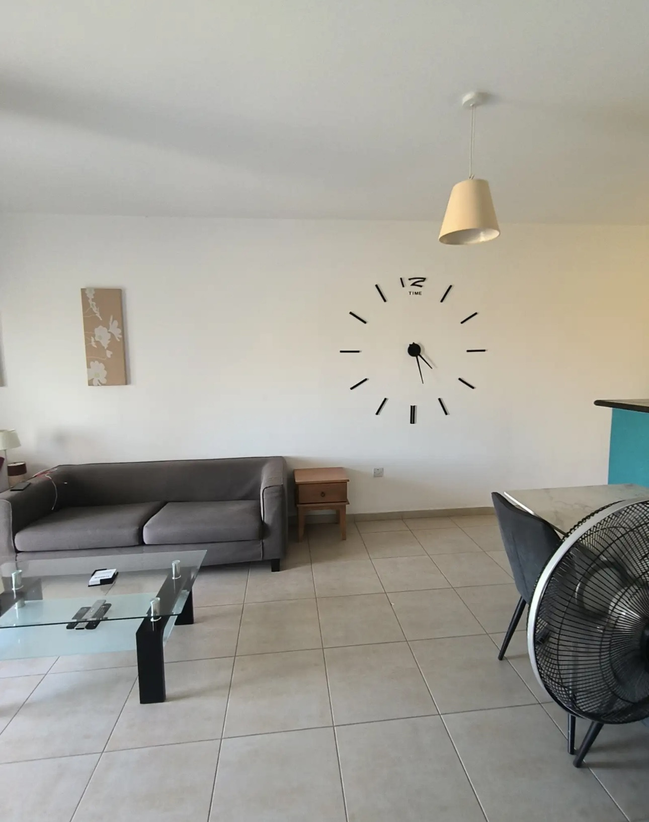 Квартира 2 спальни 76 м² Мандрия, Кипр