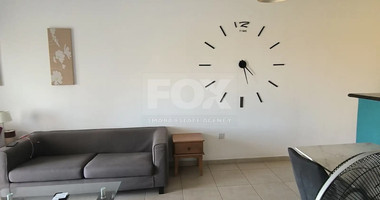 For sale two bedroom apartment in Mandria , Paphos