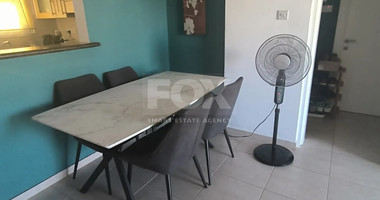 For sale two bedroom apartment in Mandria , Paphos