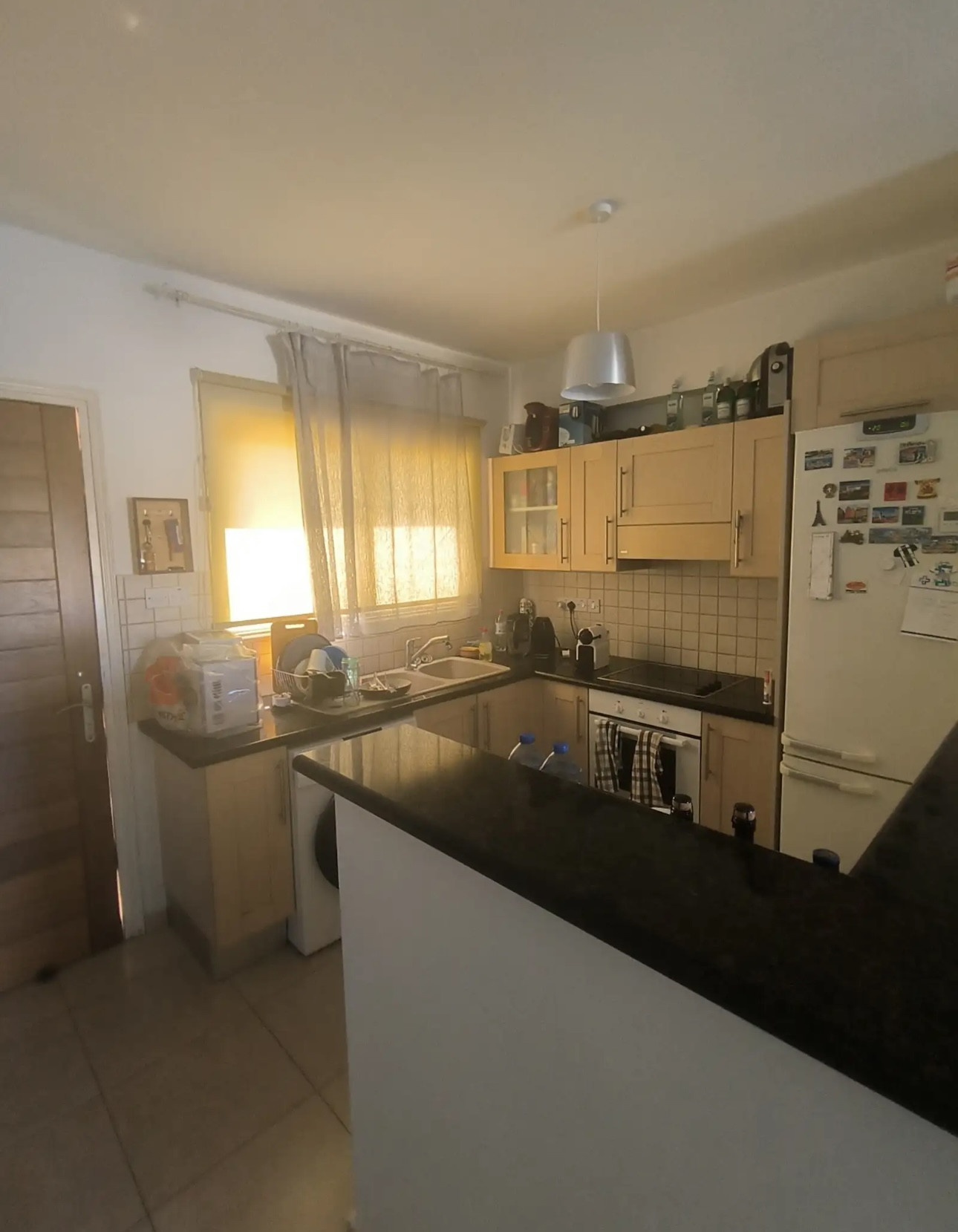 Квартира 2 спальни 76 м² Мандрия, Кипр