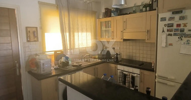 For sale two bedroom apartment in Mandria , Paphos