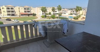 For sale two bedroom apartment in Mandria , Paphos
