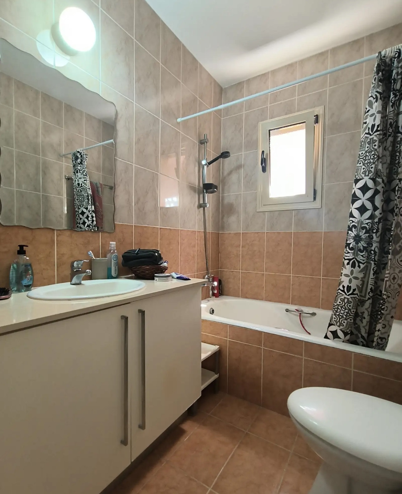 Квартира 2 спальни 76 м² Мандрия, Кипр