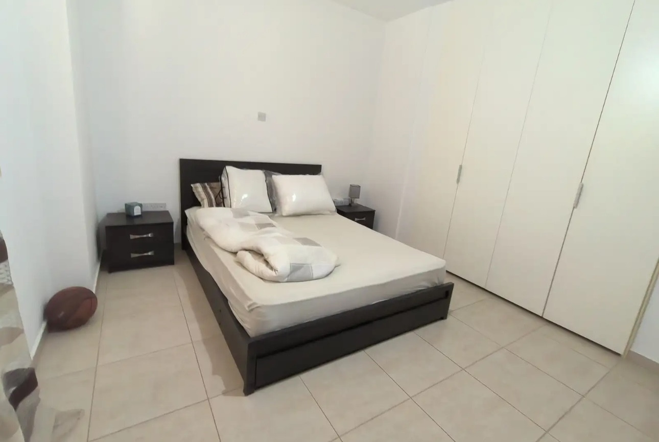 Квартира 2 спальни 76 м² Мандрия, Кипр