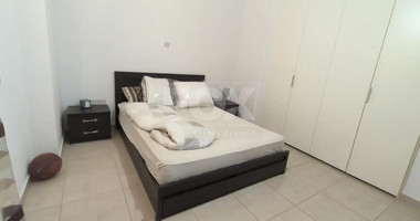 For sale two bedroom apartment in Mandria , Paphos