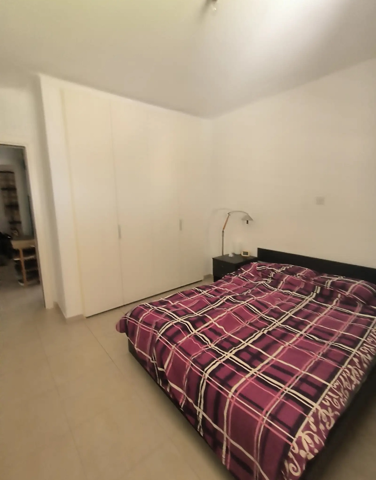 Квартира 2 спальни 76 м² Мандрия, Кипр