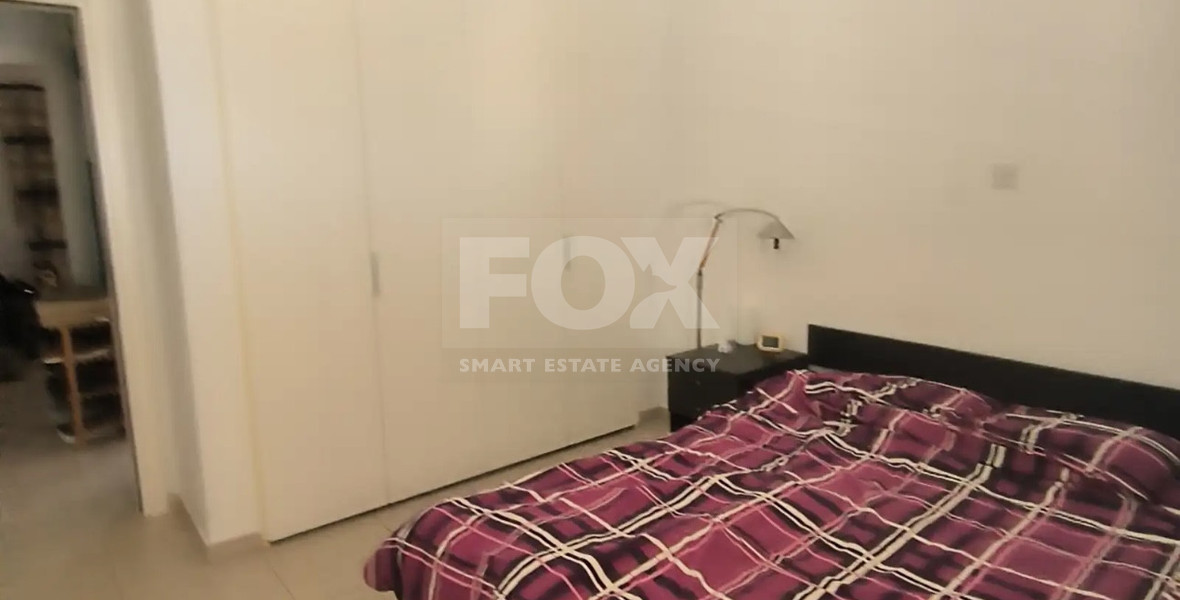 For sale two bedroom apartment in Mandria , Paphos