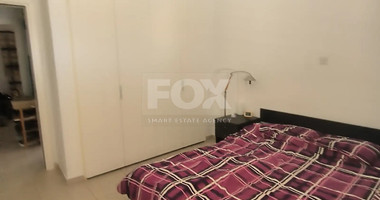 For sale two bedroom apartment in Mandria , Paphos