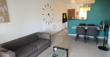 For sale two bedroom apartment in Mandria , Paphos