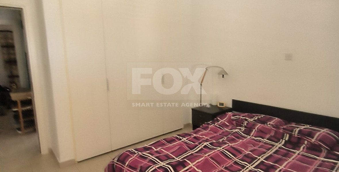 For sale two bedroom apartment in Mandria , Paphos