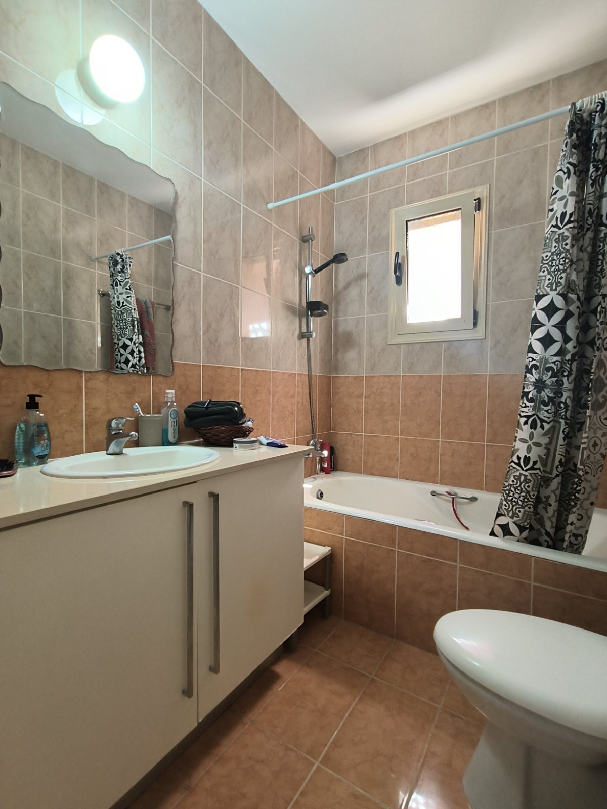 Квартира 2 спальни 76 м² Мандрия, Кипр