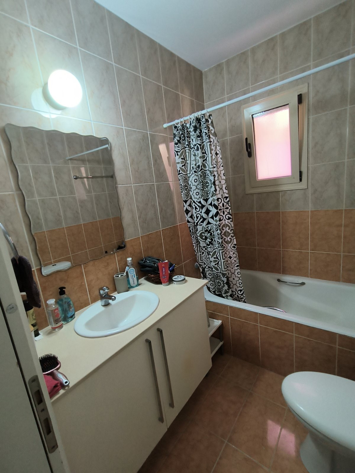Квартира 2 спальни 76 м² Мандрия, Кипр