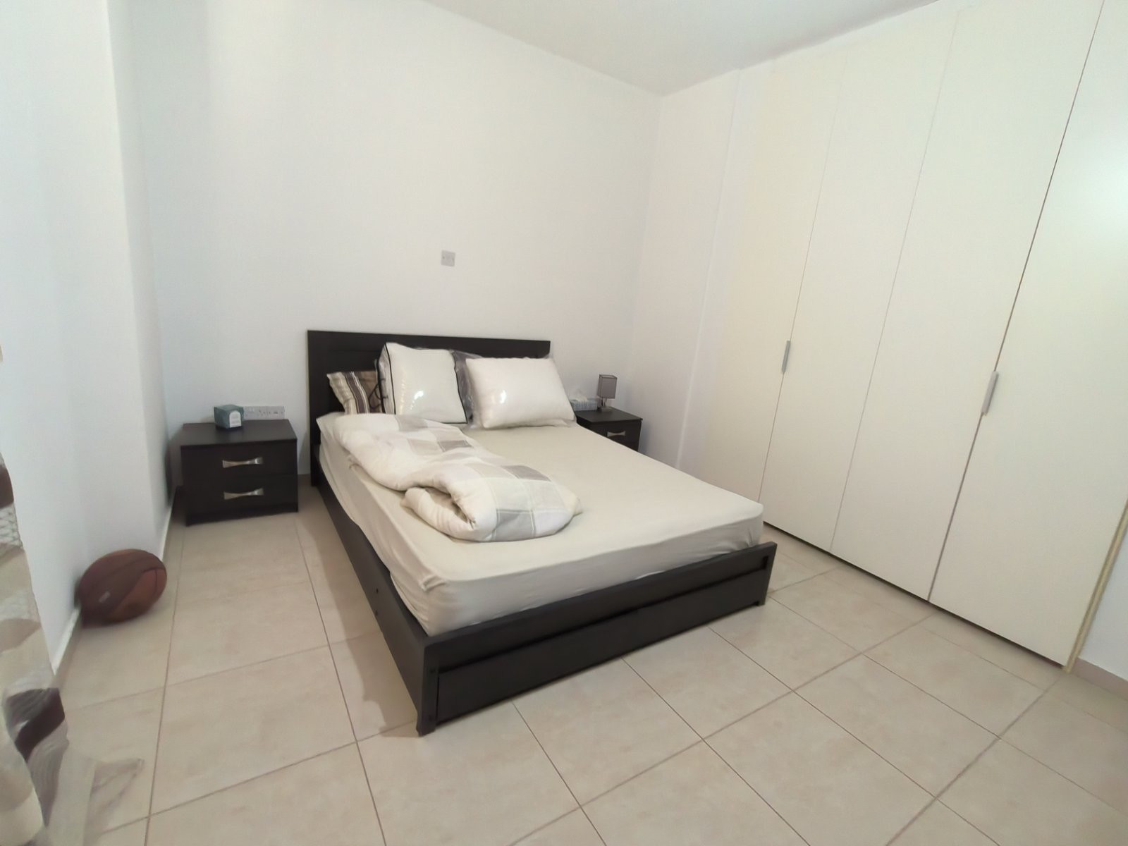 Квартира 2 спальни 76 м² Мандрия, Кипр