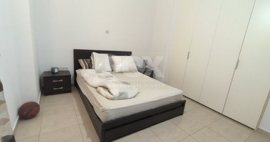 For sale two bedroom apartment in Mandria , Paphos
