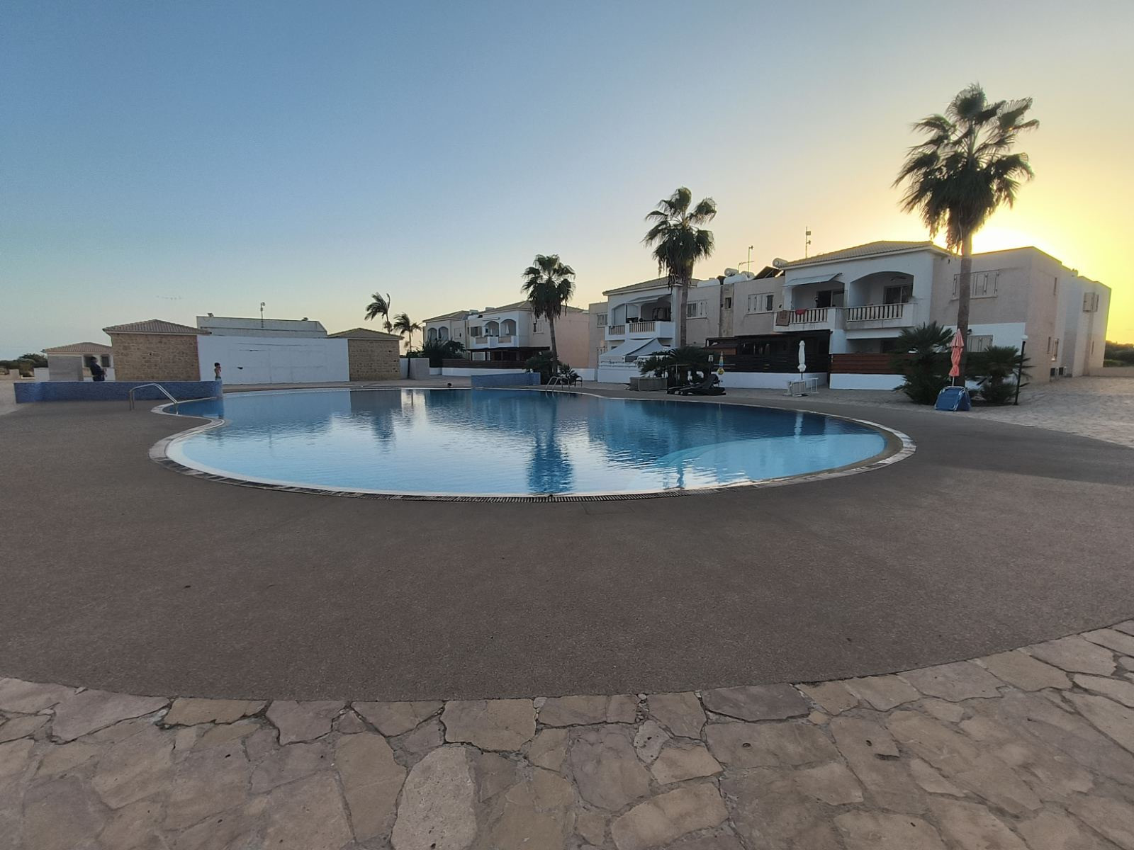 Квартира 2 спальни 76 м² Мандрия, Кипр