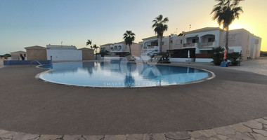 For sale two bedroom apartment in Mandria , Paphos